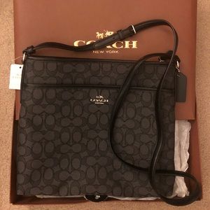 COACH Crossbody Bag